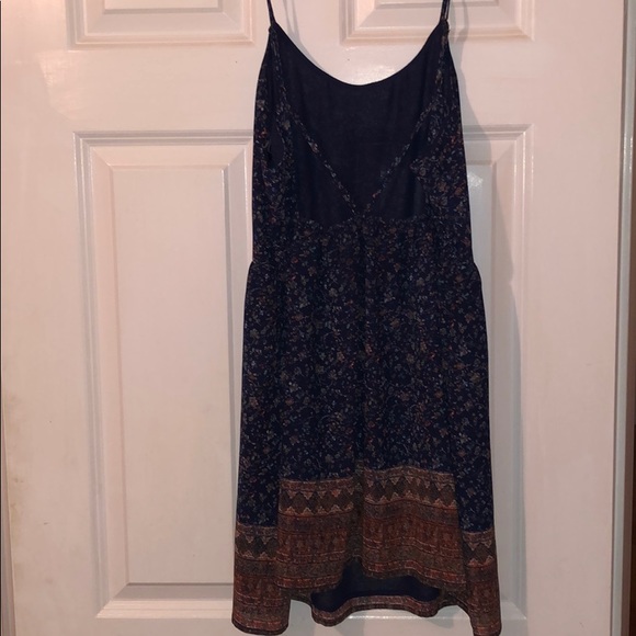 Summer dress - Picture 2 of 2